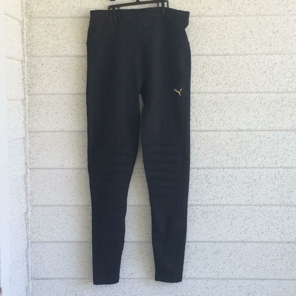 Women’s Puma Moto Tights